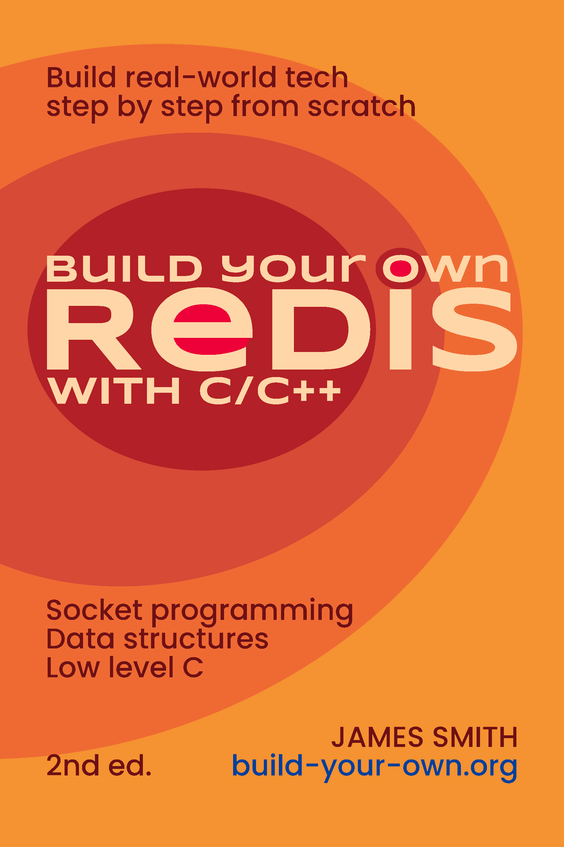 Build Your Own Redis