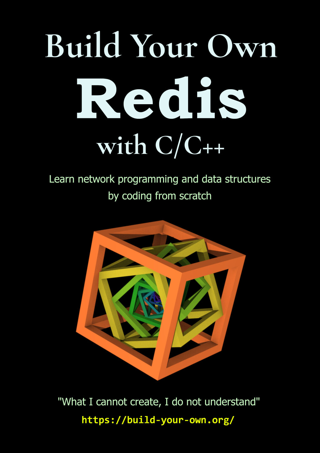 Build Your Own Redis