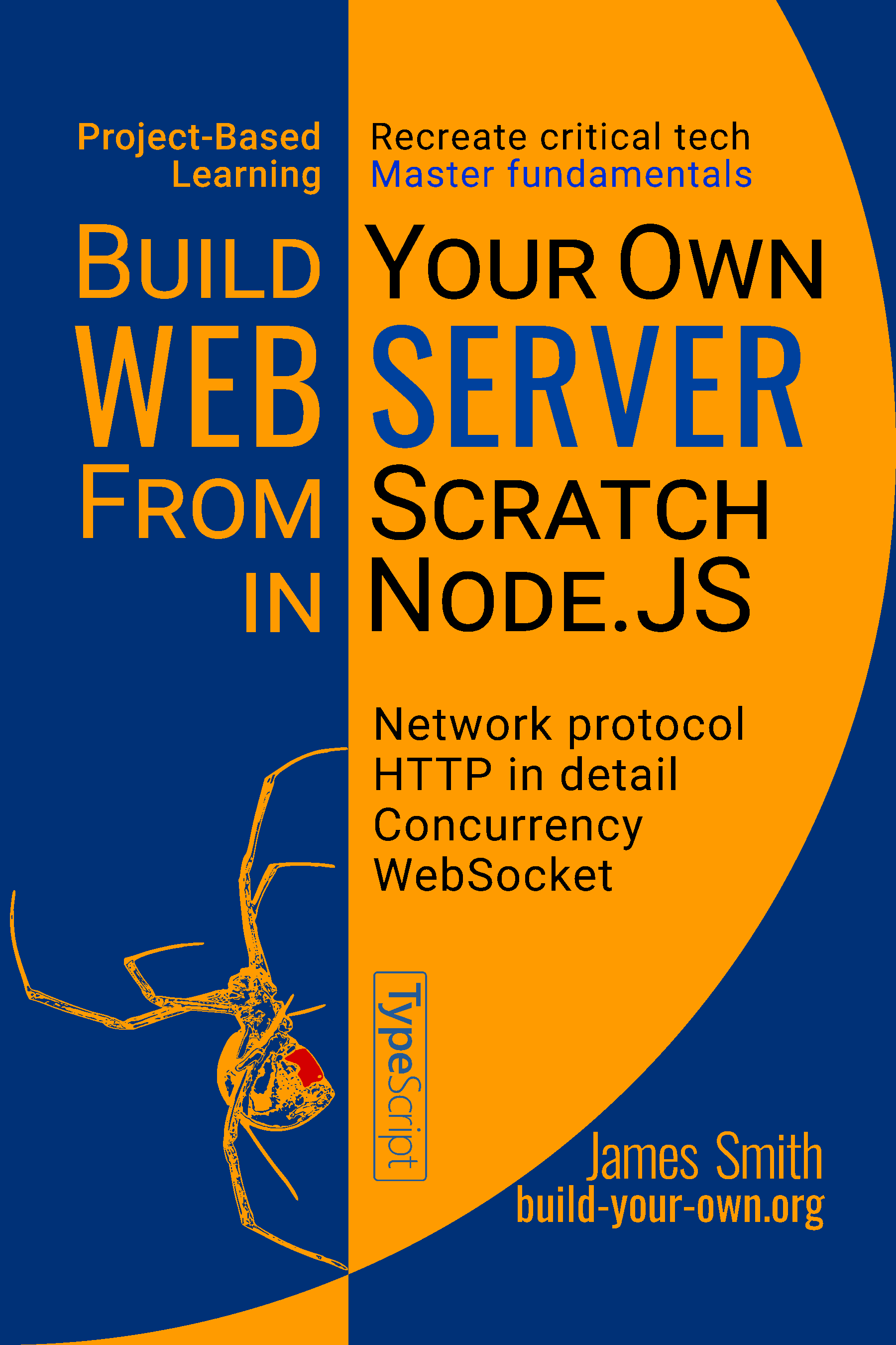 Build Your Own Webserver